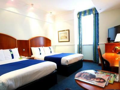 The Welbeck By Ihg 4* Londres