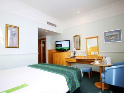 Hotel The Welbeck By Ihg 4*
