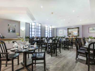 Hotel The Welbeck By Ihg
