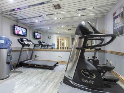 The Welbeck By Ihg Londres