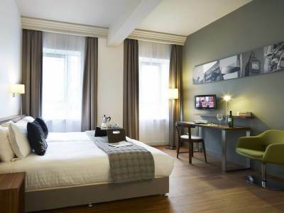 Citadines Holborn - Covent Garden