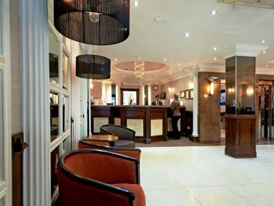 Royal Eagle 3* Londres