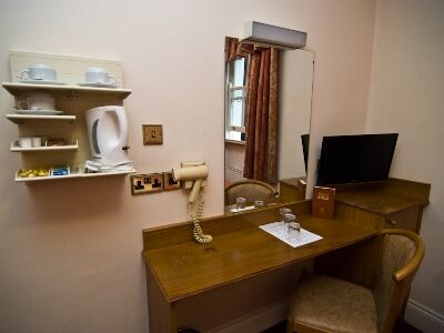 Hotel Alexandra Londres