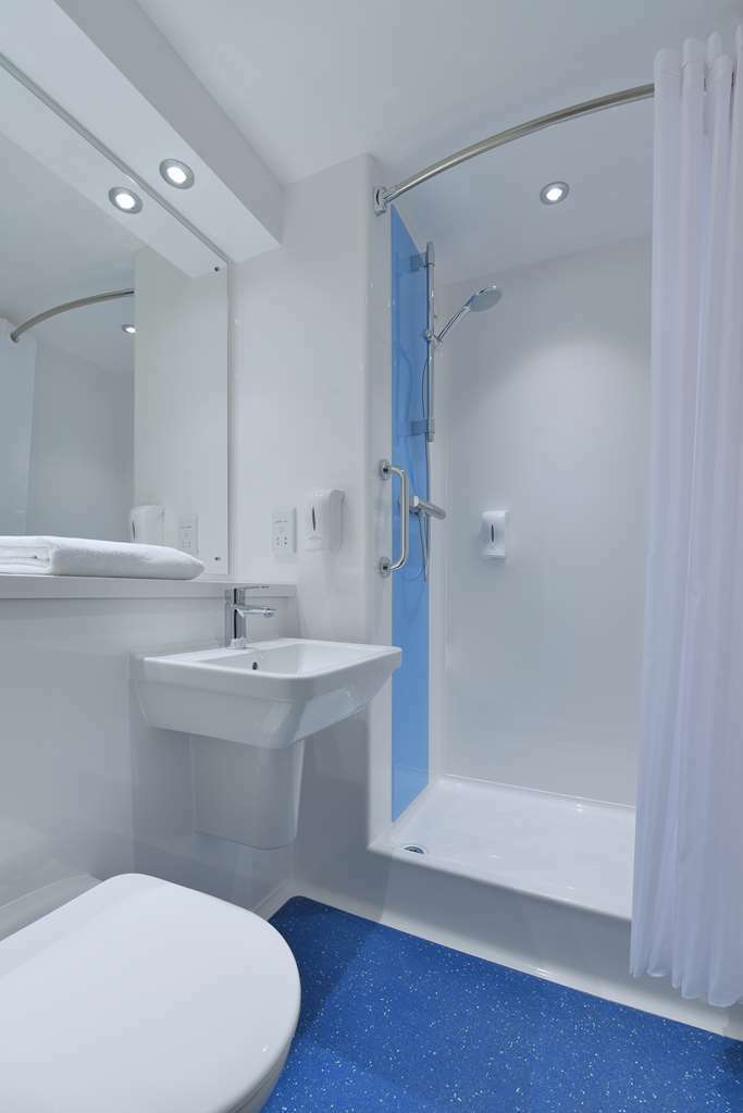 Hotel Travelodge Covent Garden