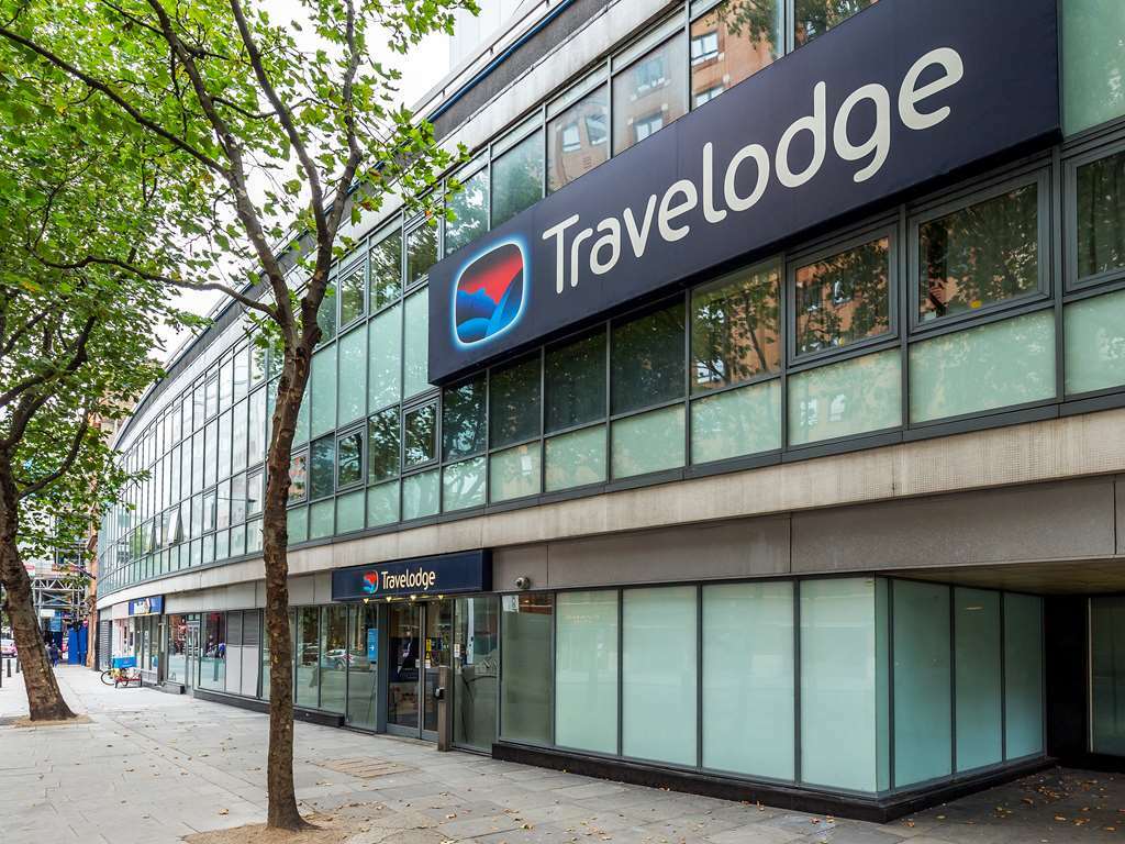 Travelodge Covent Garden