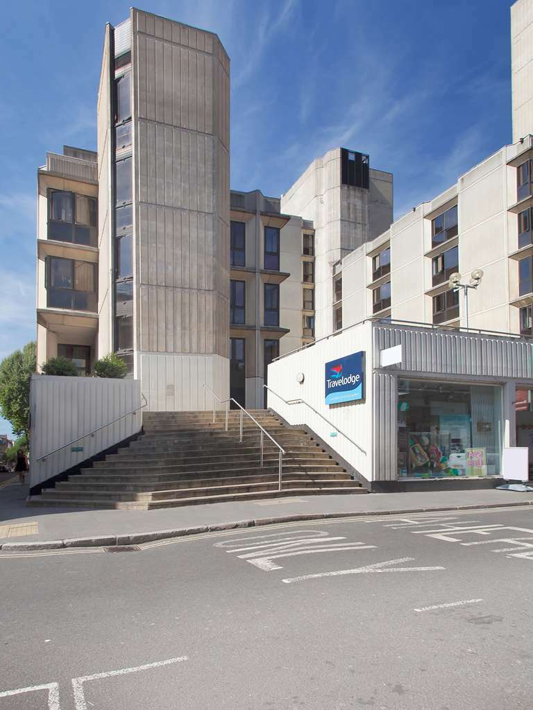 Hotel Travelodge Covent Garden London