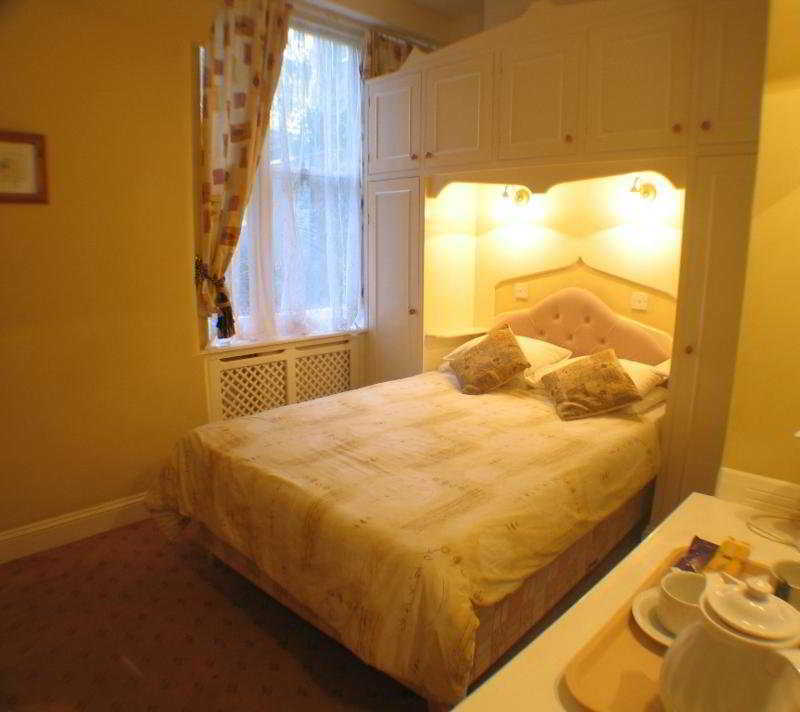Hotel Maranton House Kensington London