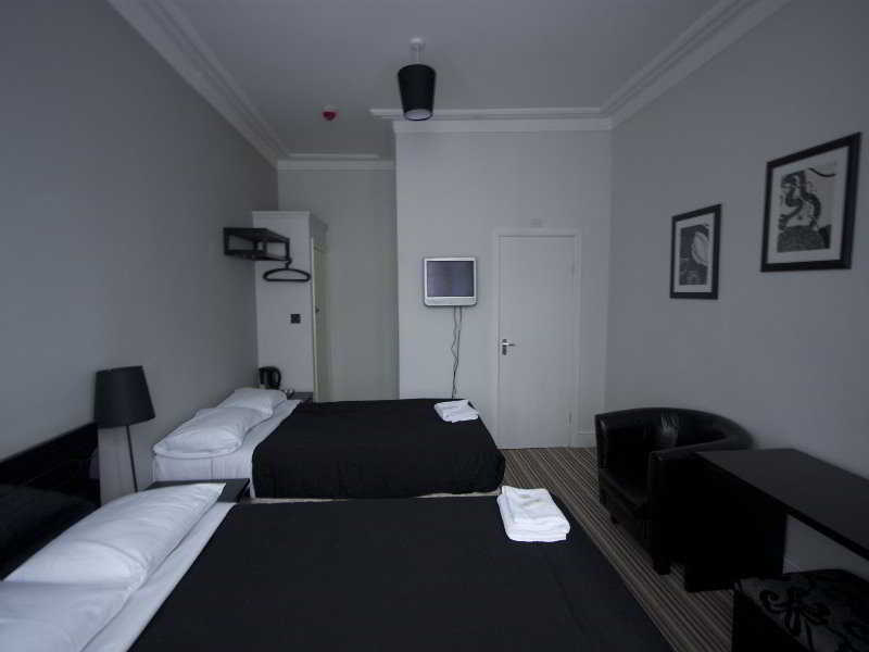 Comfotel Grn 3* Londres
