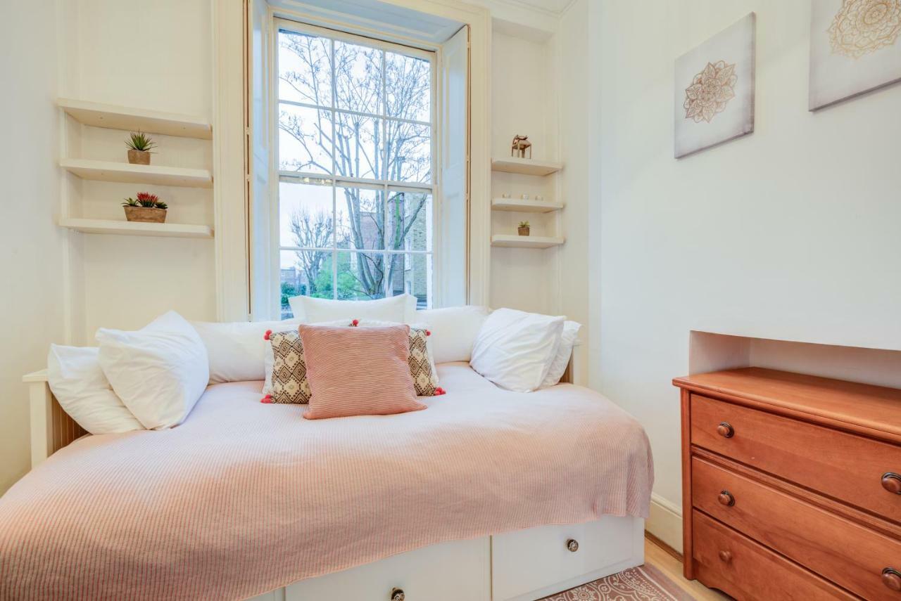Kings Road Appartement *