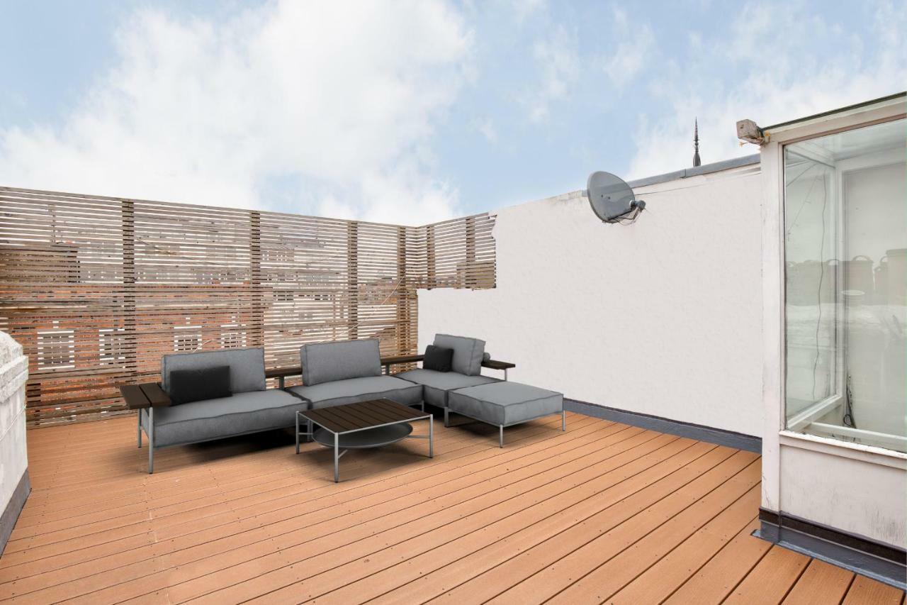 Appartement Kings Road