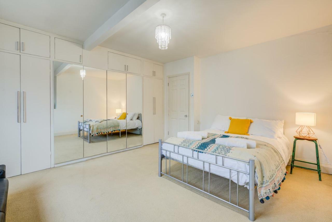 Kings Road Appartement