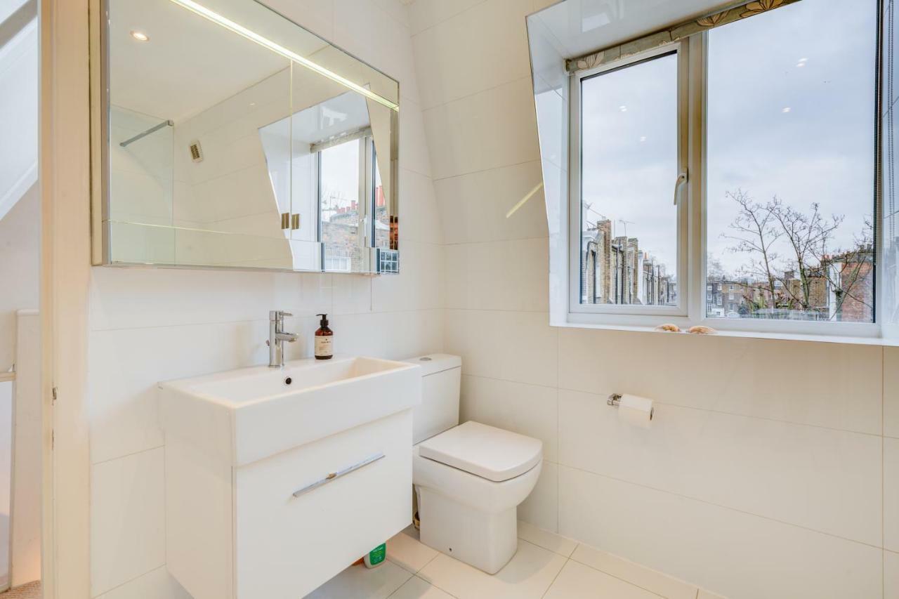 Kings Road Appartement *