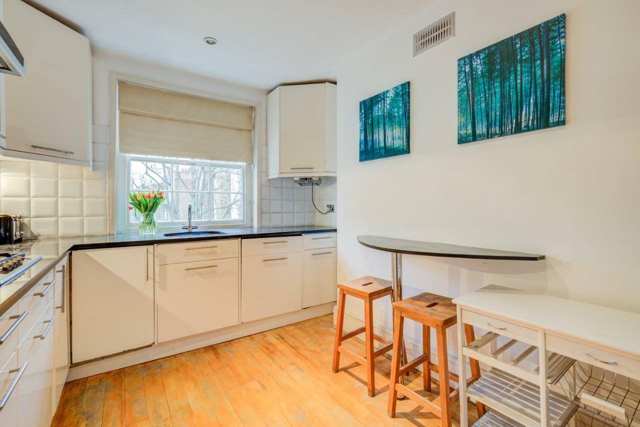 Kings Road Appartement Londres