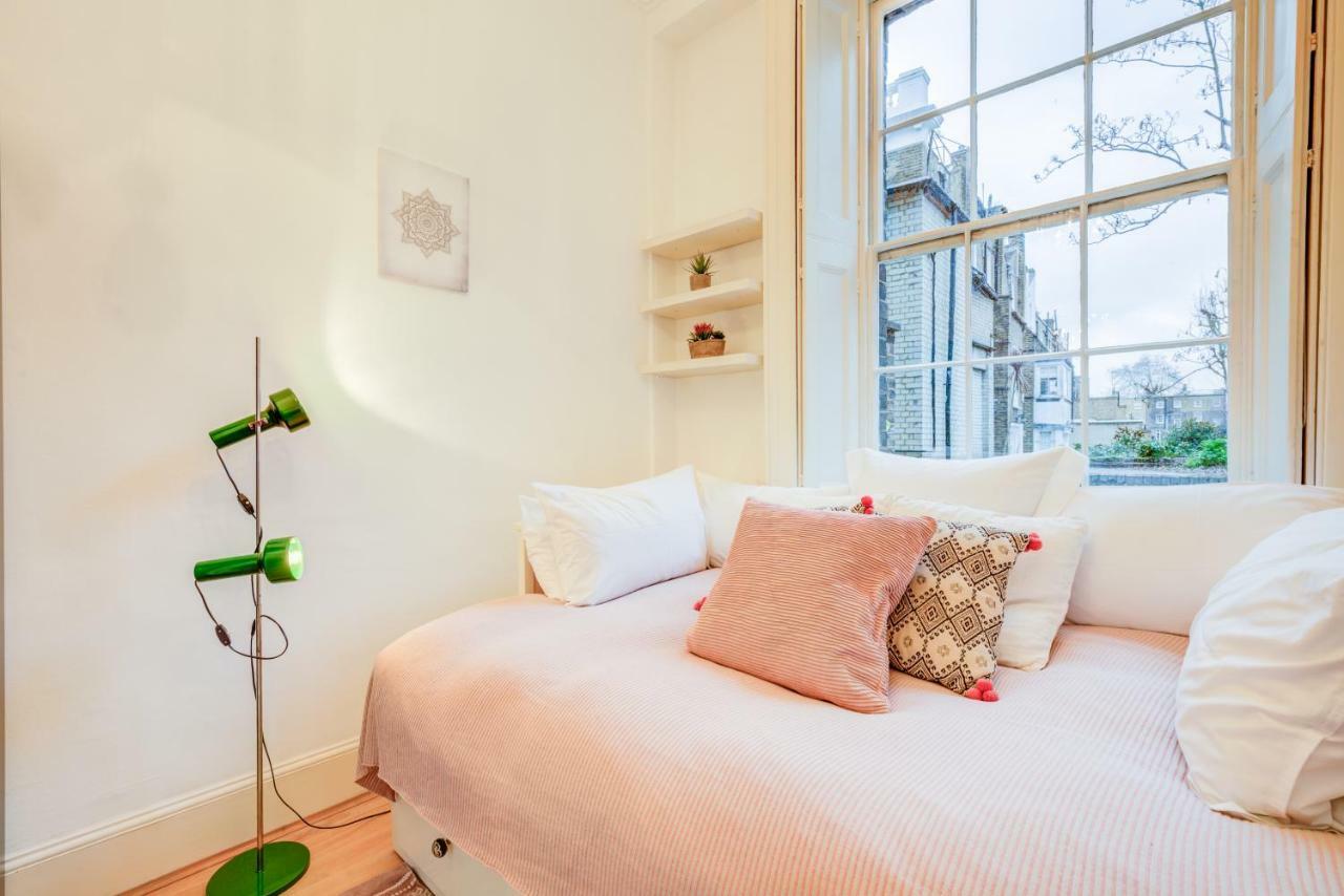 Kings Road Appartement *