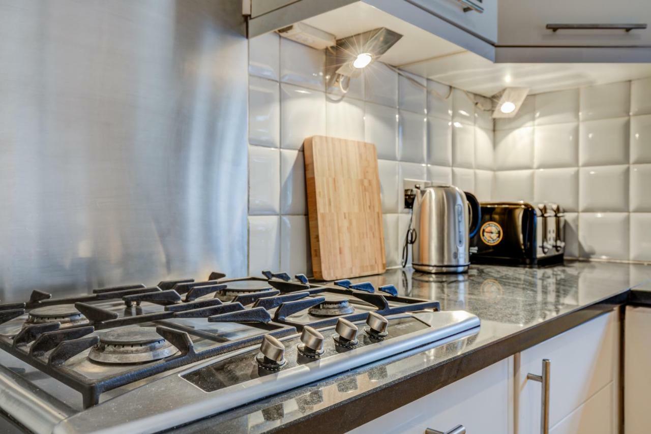 Kings Road Appartement Londres