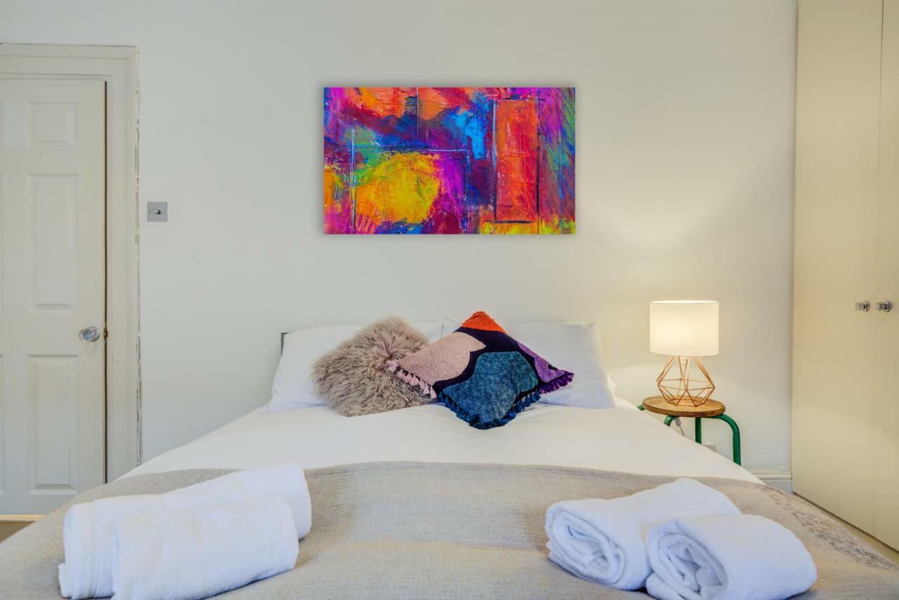 Kings Road Appartement Londres