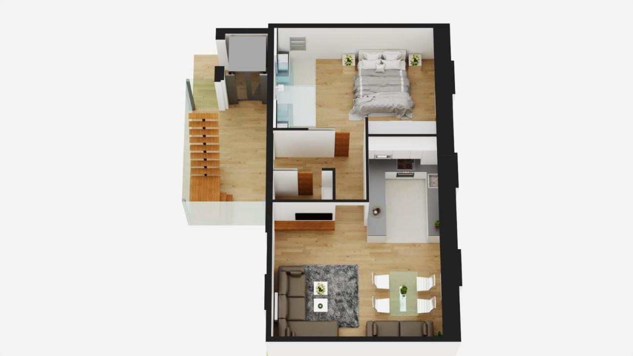 Superb Marylebone Homes Apartamento *