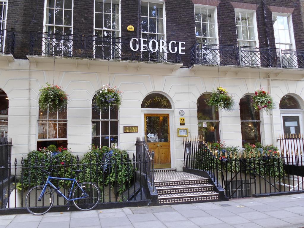 George Hotel London