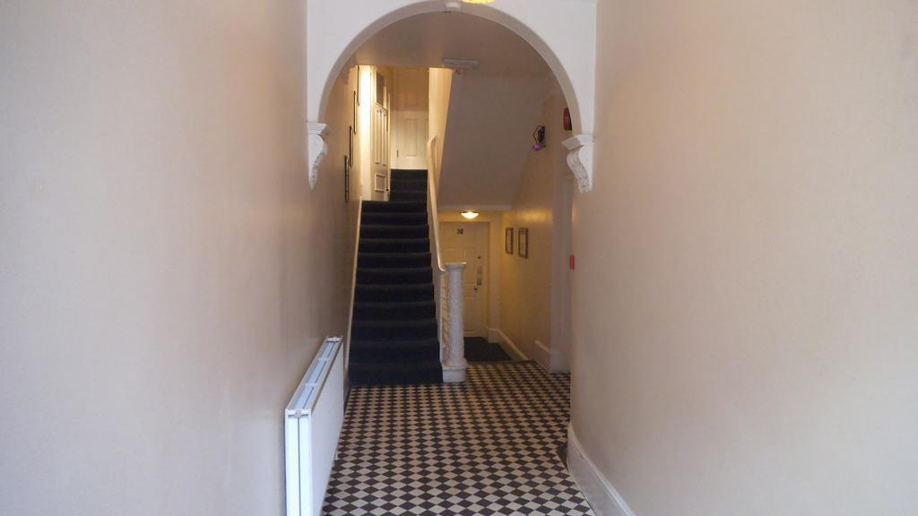 Hotel Arran House Londres