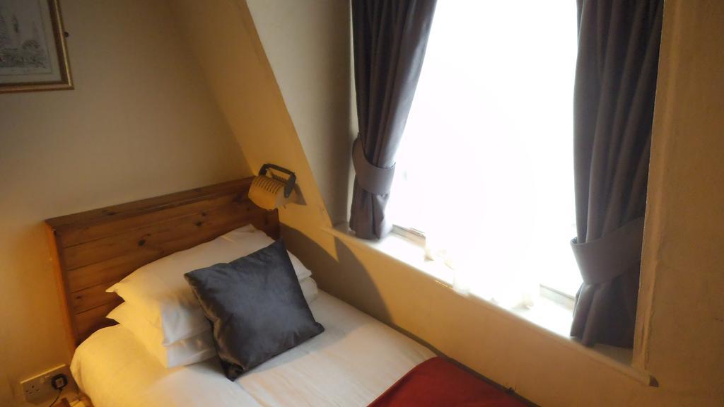 Arran House 3* Londres