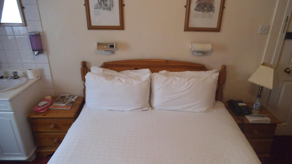 Arran House Hotel Londres