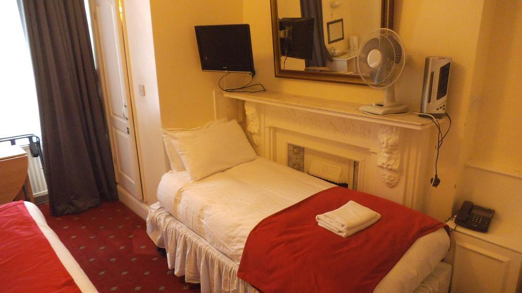 Hotel Arran House Londres