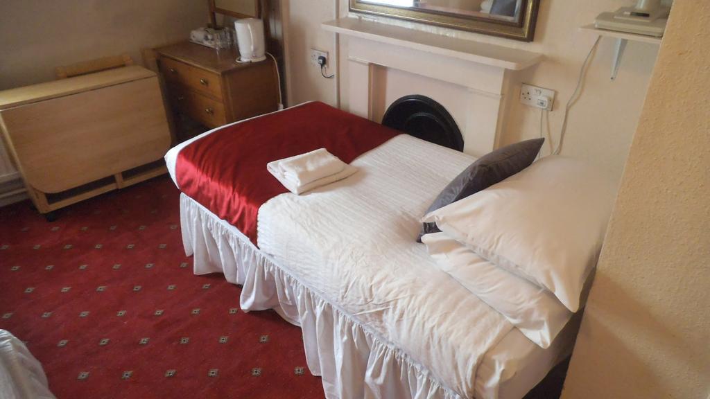 Hotel Arran House Londres