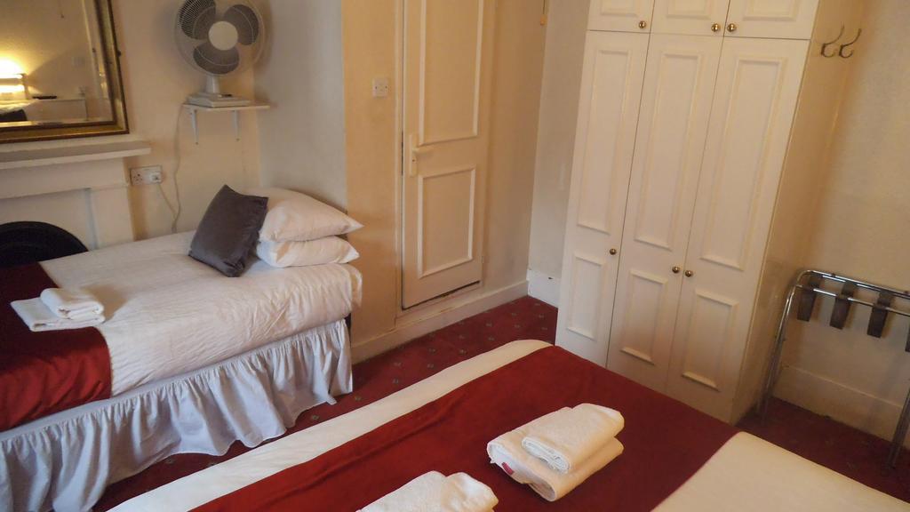 Arran House Hotel Londres