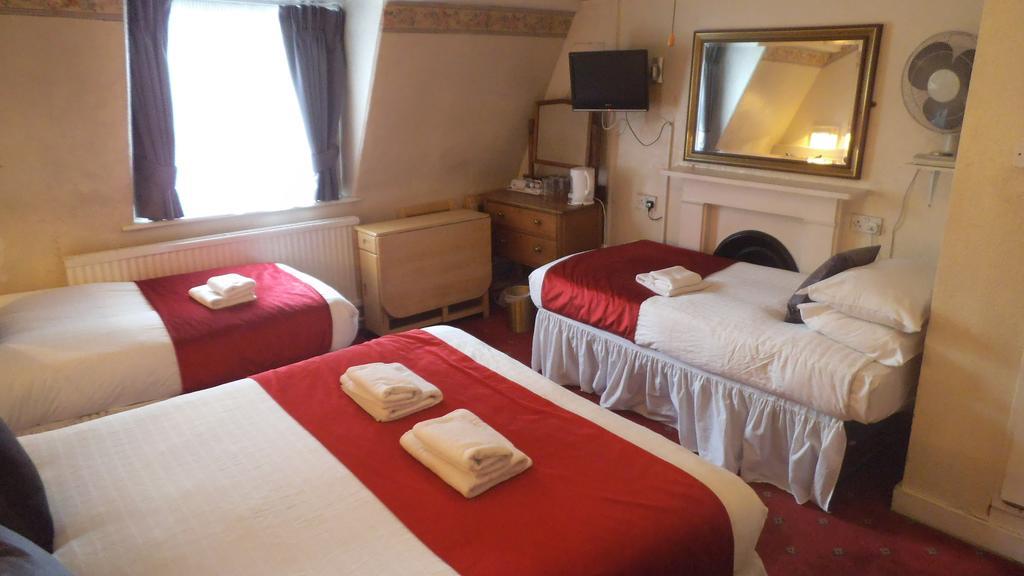 Hotel Arran House Londres