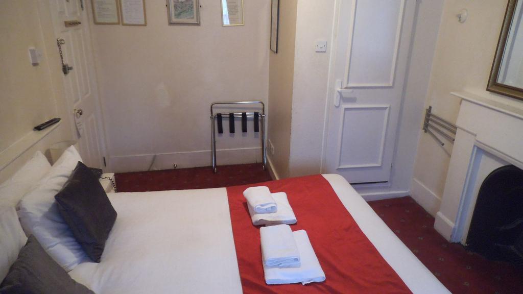 Arran House 3* Londres