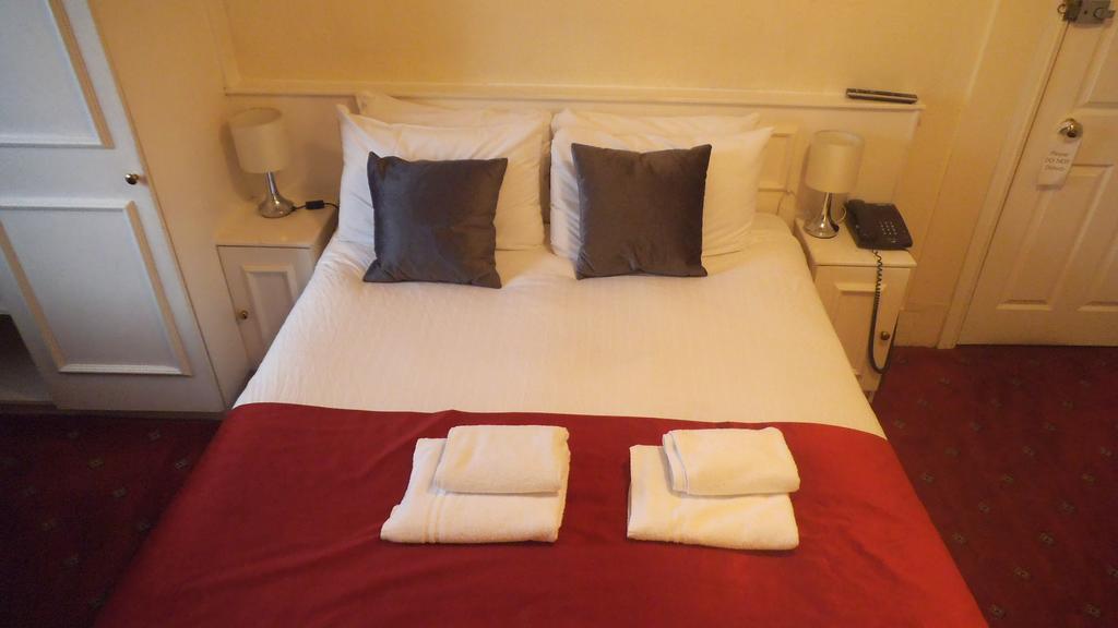 Arran House Hotel Londres