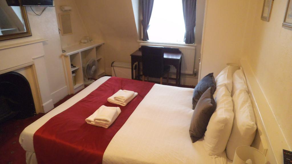 Arran House Londres