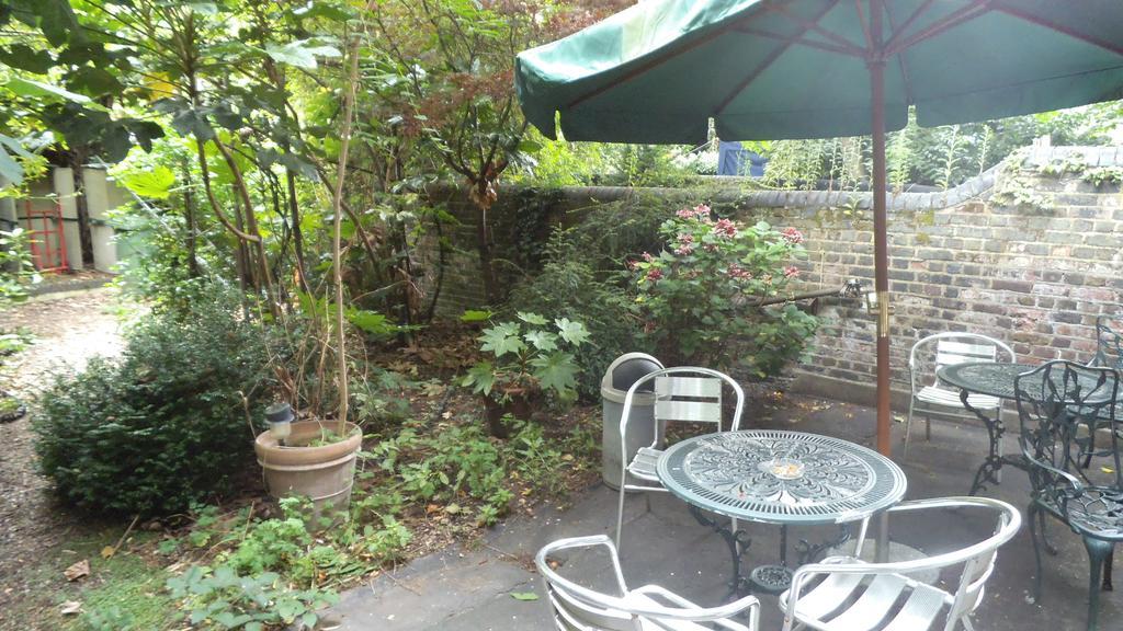 Hotel Arran House Londres
