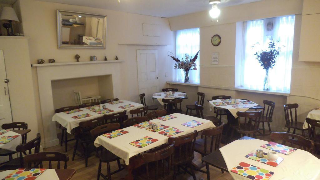 Arran House 3* Londres