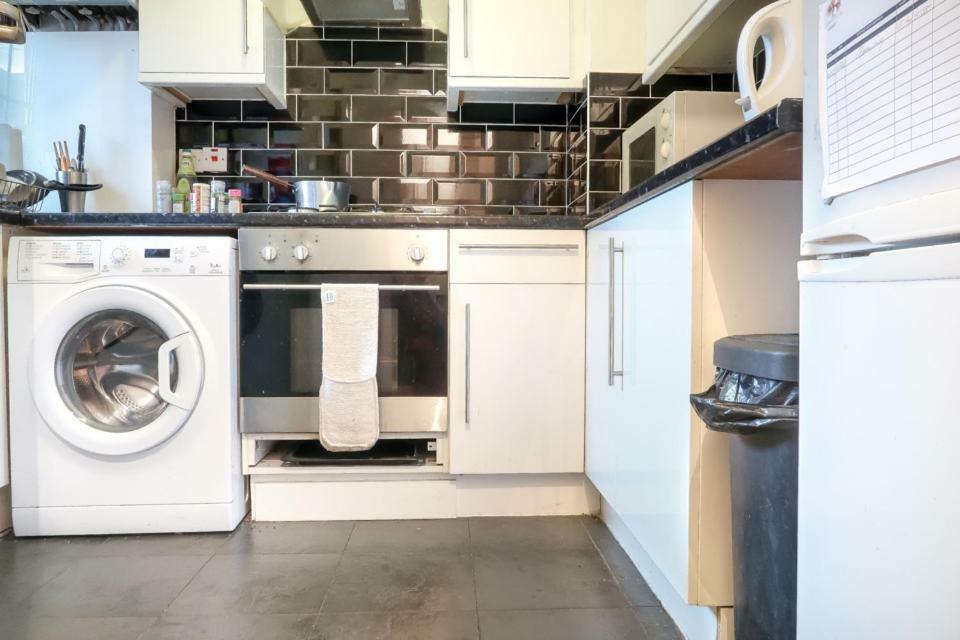 Greatorex House Privatunterkunft London