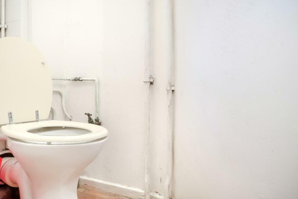 Greatorex House Privatunterkunft *