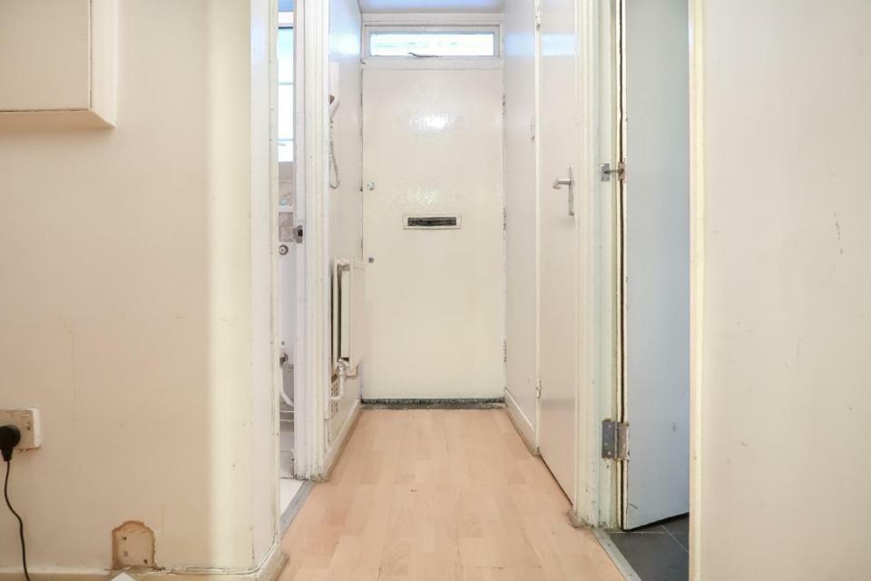 Greatorex House Privatunterkunft London