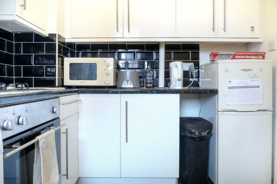 Greatorex House Privatunterkunft London