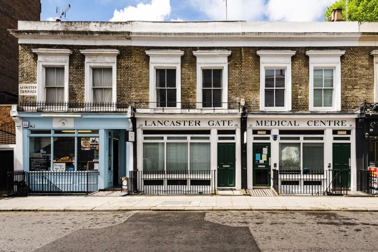 Stylish Hyde Park Gem Appartement *