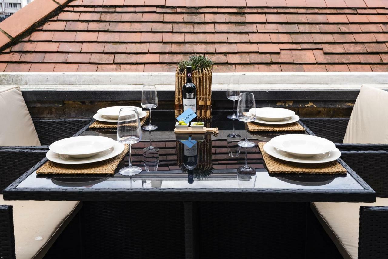 Stylish Hyde Park Gem Appartement Londres