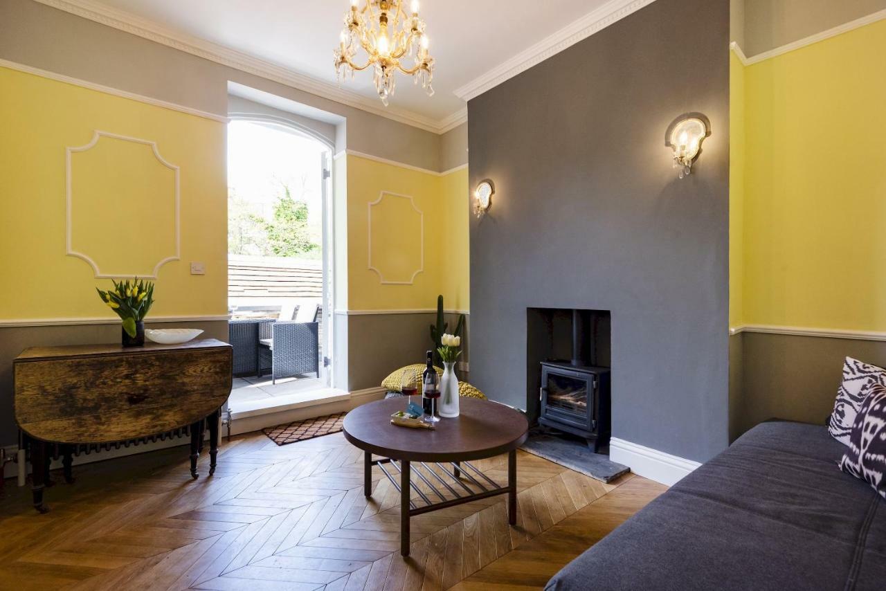 Stylish Hyde Park Gem Londres