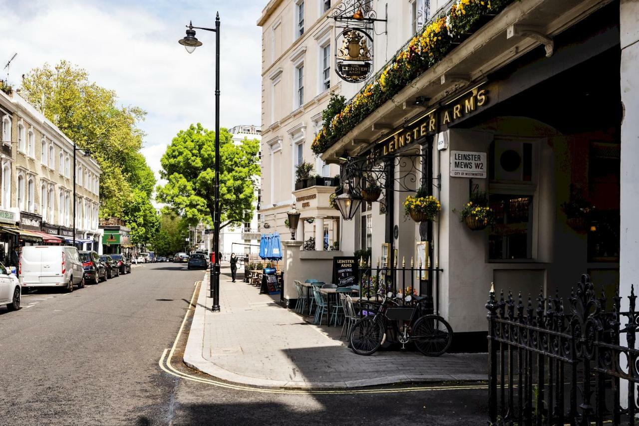 Stylish Hyde Park Gem Londres