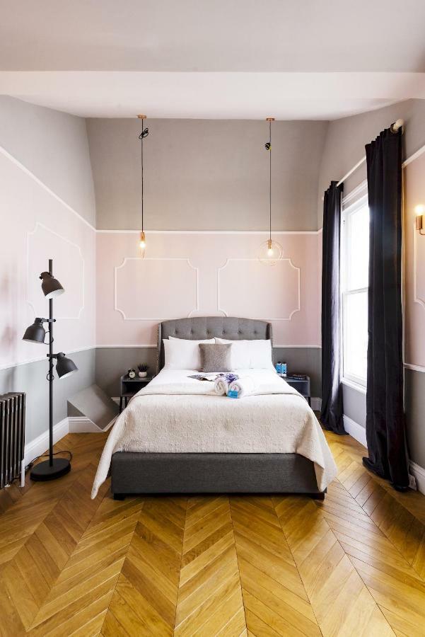 Stylish Hyde Park Gem Appartement