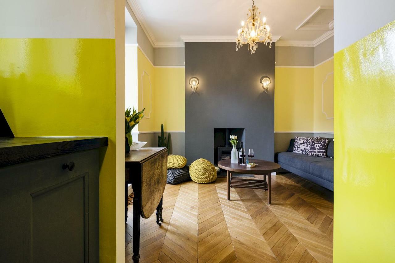 Stylish Hyde Park Gem * Londres