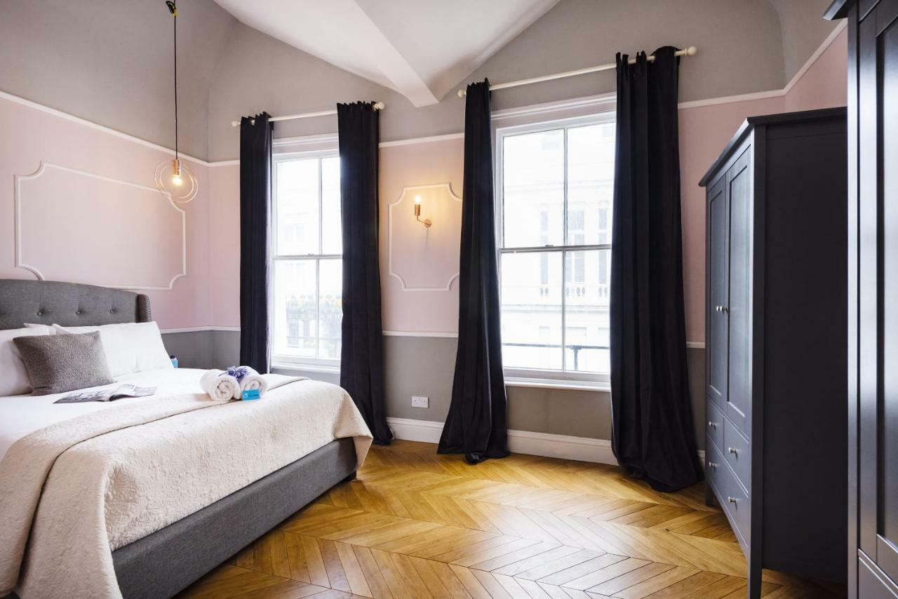 Stylish Hyde Park Gem