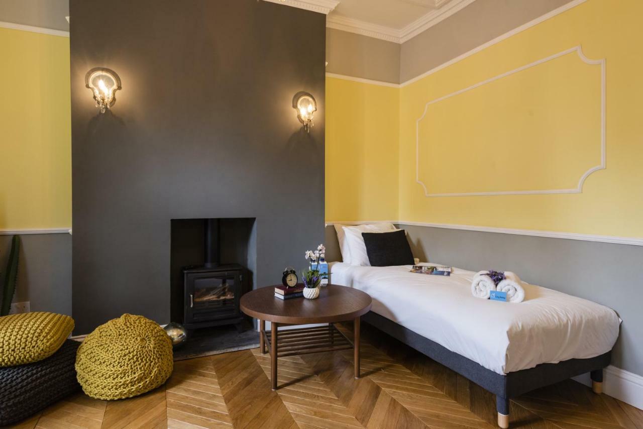 Stylish Hyde Park Gem * Londres