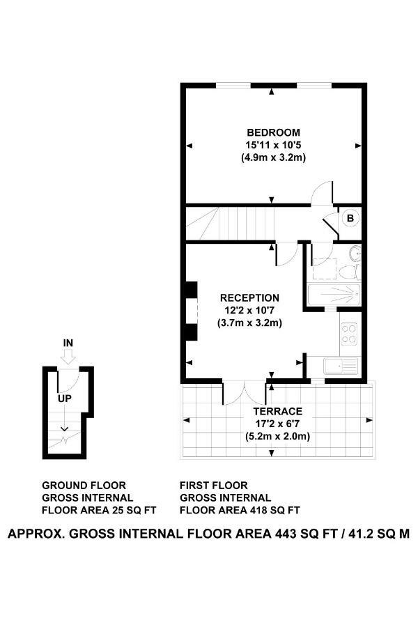 Appartement Stylish Hyde Park Gem