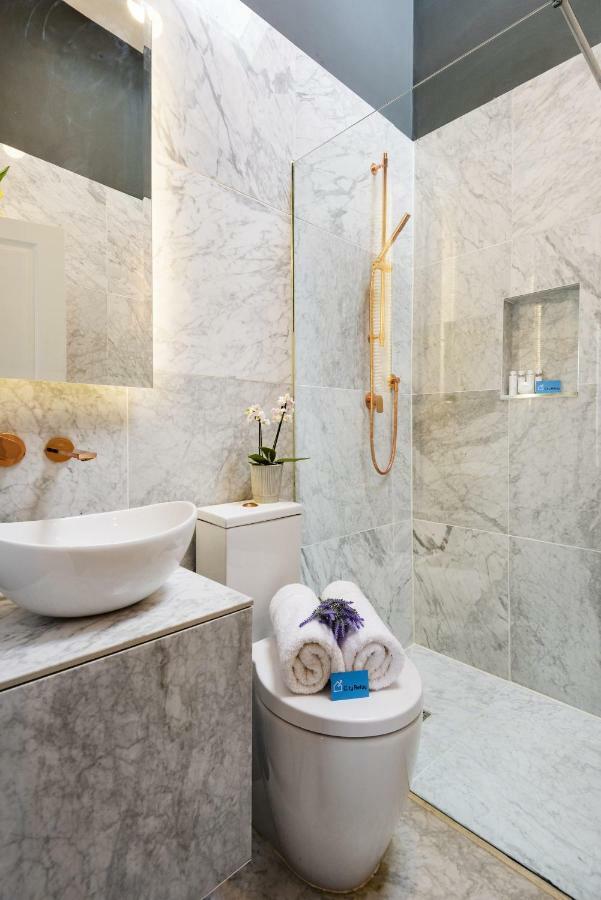Appartement Stylish Hyde Park Gem *