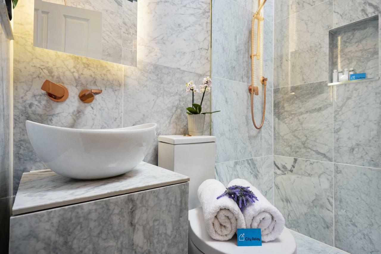 Appartement Stylish Hyde Park Gem *