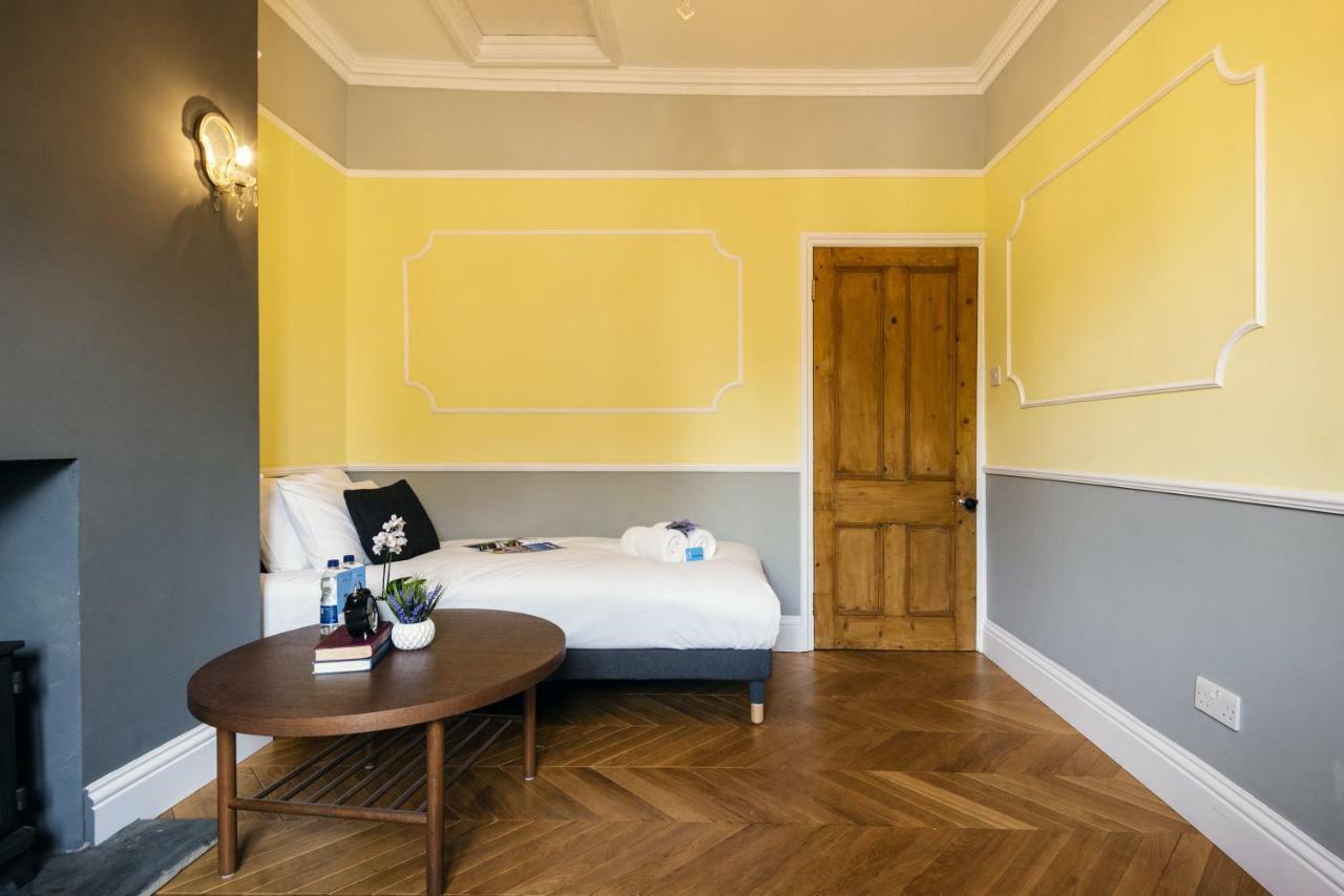Appartement Stylish Hyde Park Gem *